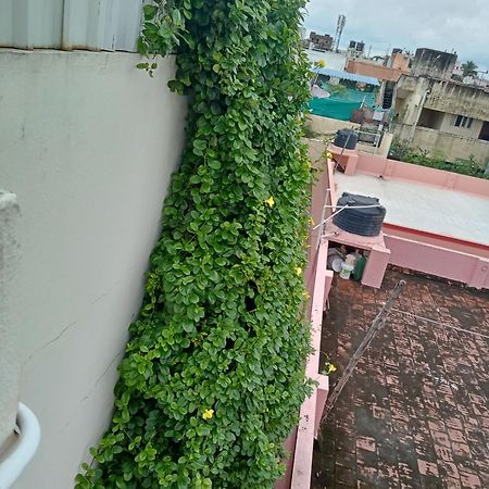 Allamanda Abode Aparthotel Chennai Eksteriør bilde