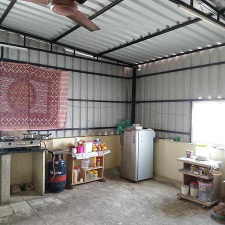Allamanda Abode Aparthotel Chennai Eksteriør bilde