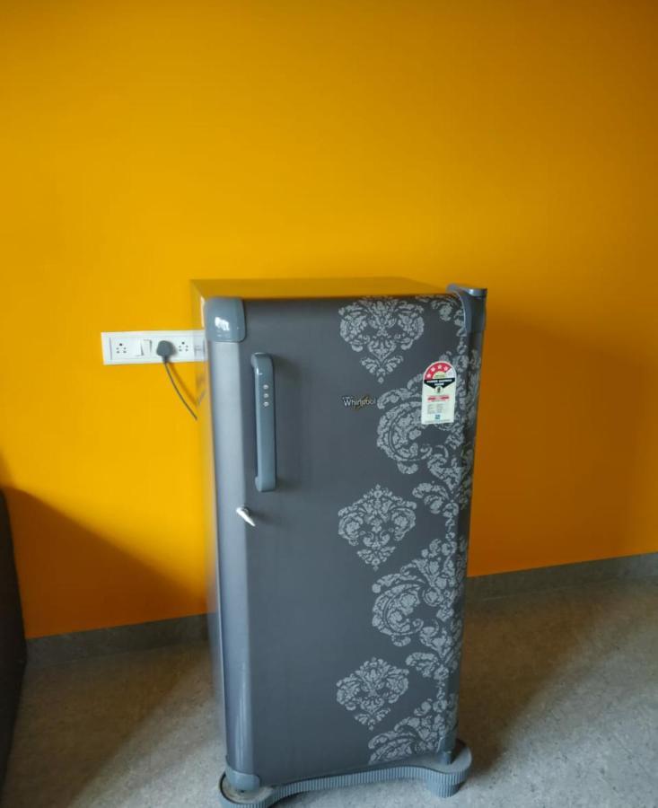 Allamanda Abode Aparthotel Chennai Eksteriør bilde