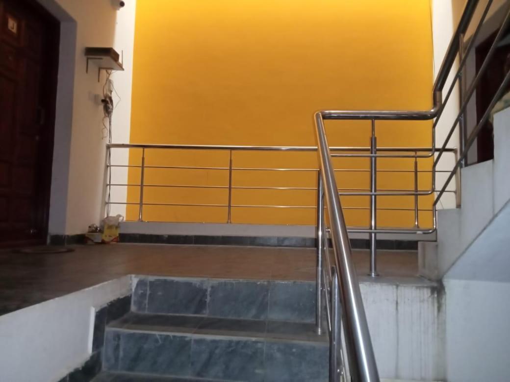 Allamanda Abode Aparthotel Chennai Eksteriør bilde