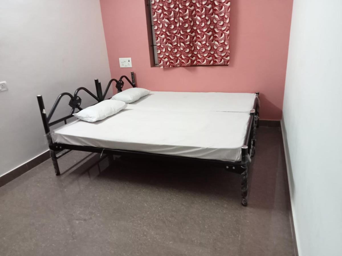 Allamanda Abode Aparthotel Chennai Eksteriør bilde