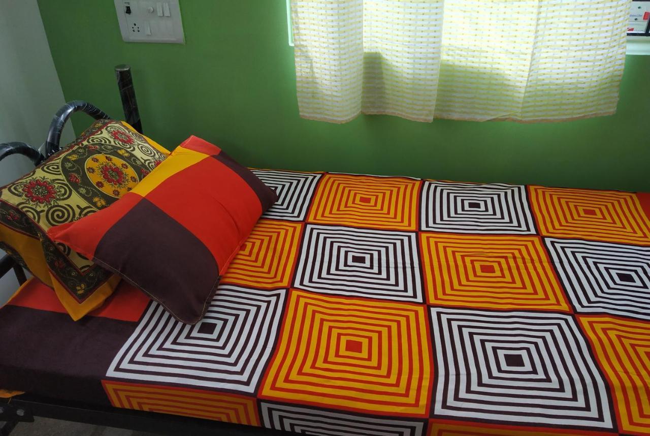 Allamanda Abode Aparthotel Chennai Eksteriør bilde