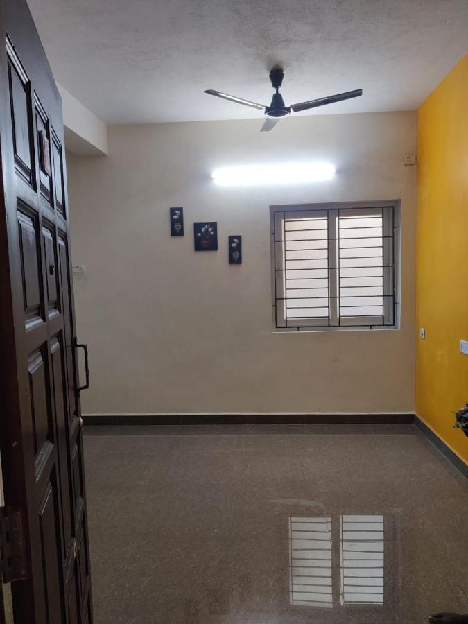 Allamanda Abode Aparthotel Chennai Eksteriør bilde