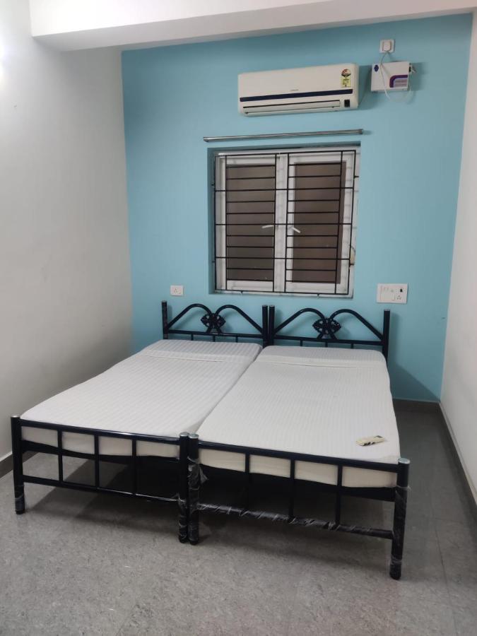 Allamanda Abode Aparthotel Chennai Eksteriør bilde