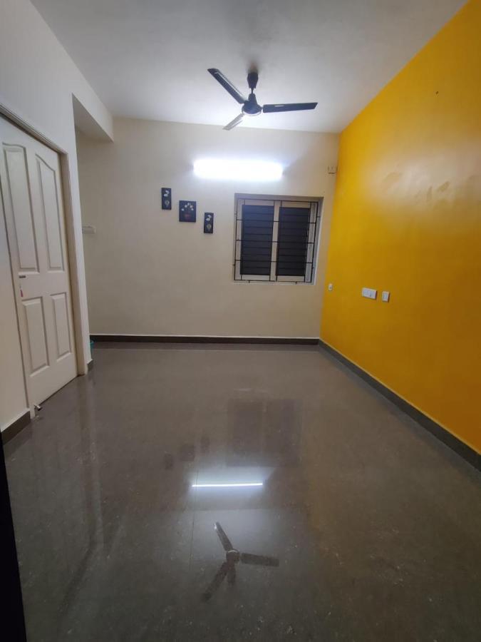 Allamanda Abode Aparthotel Chennai Eksteriør bilde