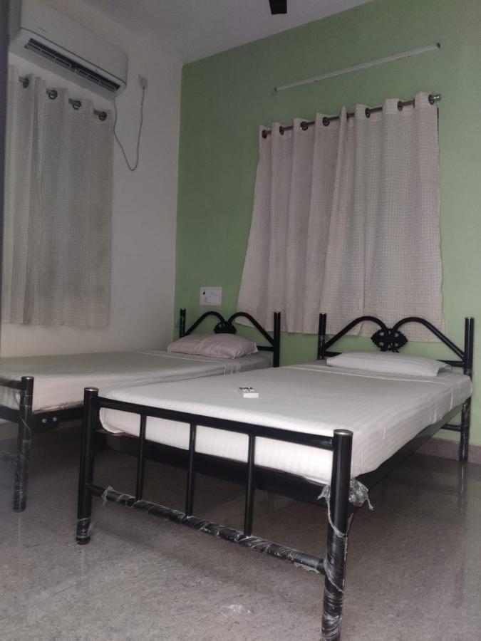 Allamanda Abode Aparthotel Chennai Eksteriør bilde