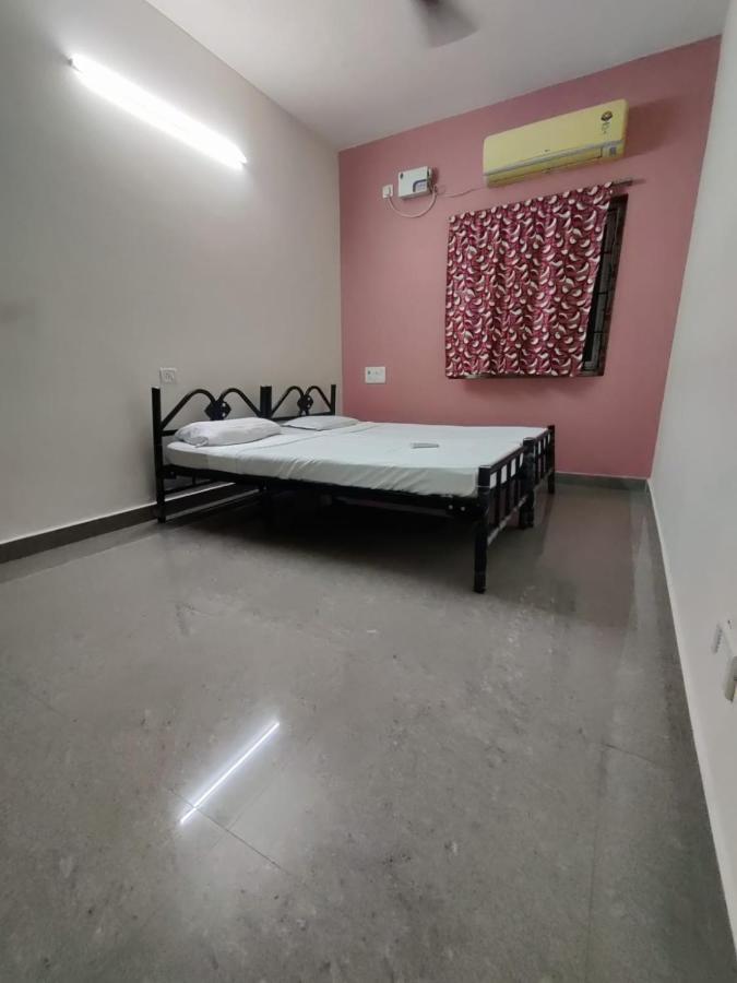 Allamanda Abode Aparthotel Chennai Eksteriør bilde