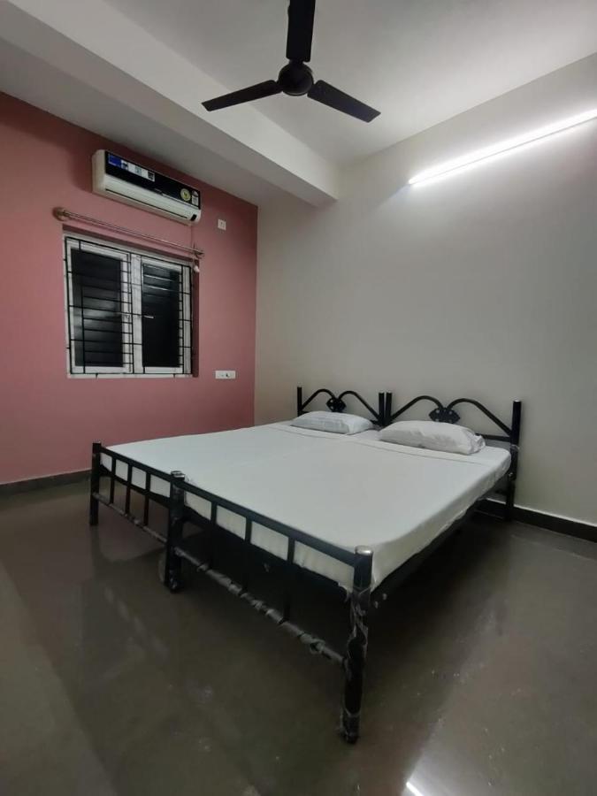 Allamanda Abode Aparthotel Chennai Eksteriør bilde