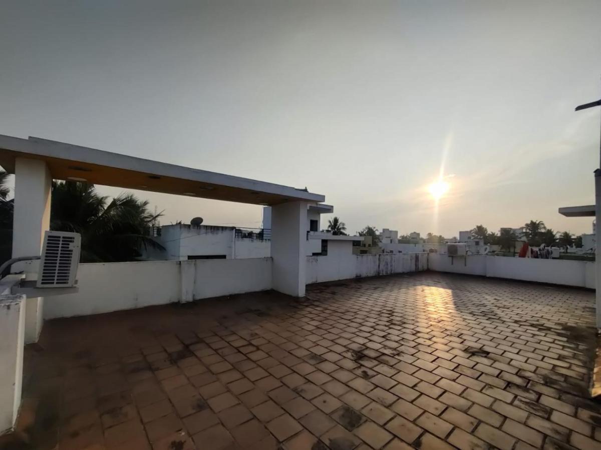 Allamanda Abode Aparthotel Chennai Eksteriør bilde