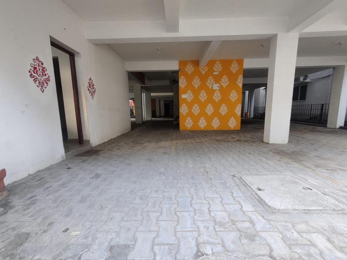Allamanda Abode Aparthotel Chennai Eksteriør bilde