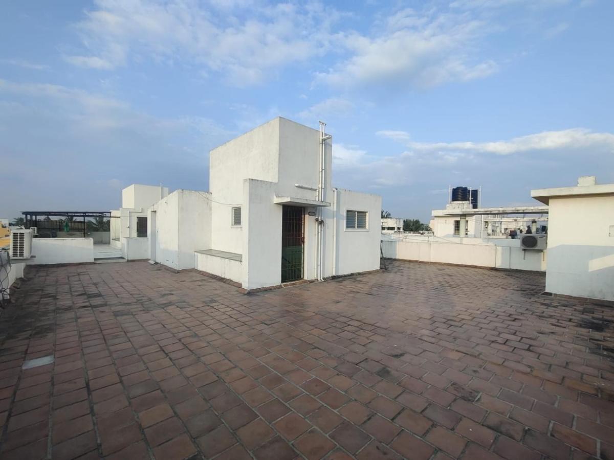Allamanda Abode Aparthotel Chennai Eksteriør bilde