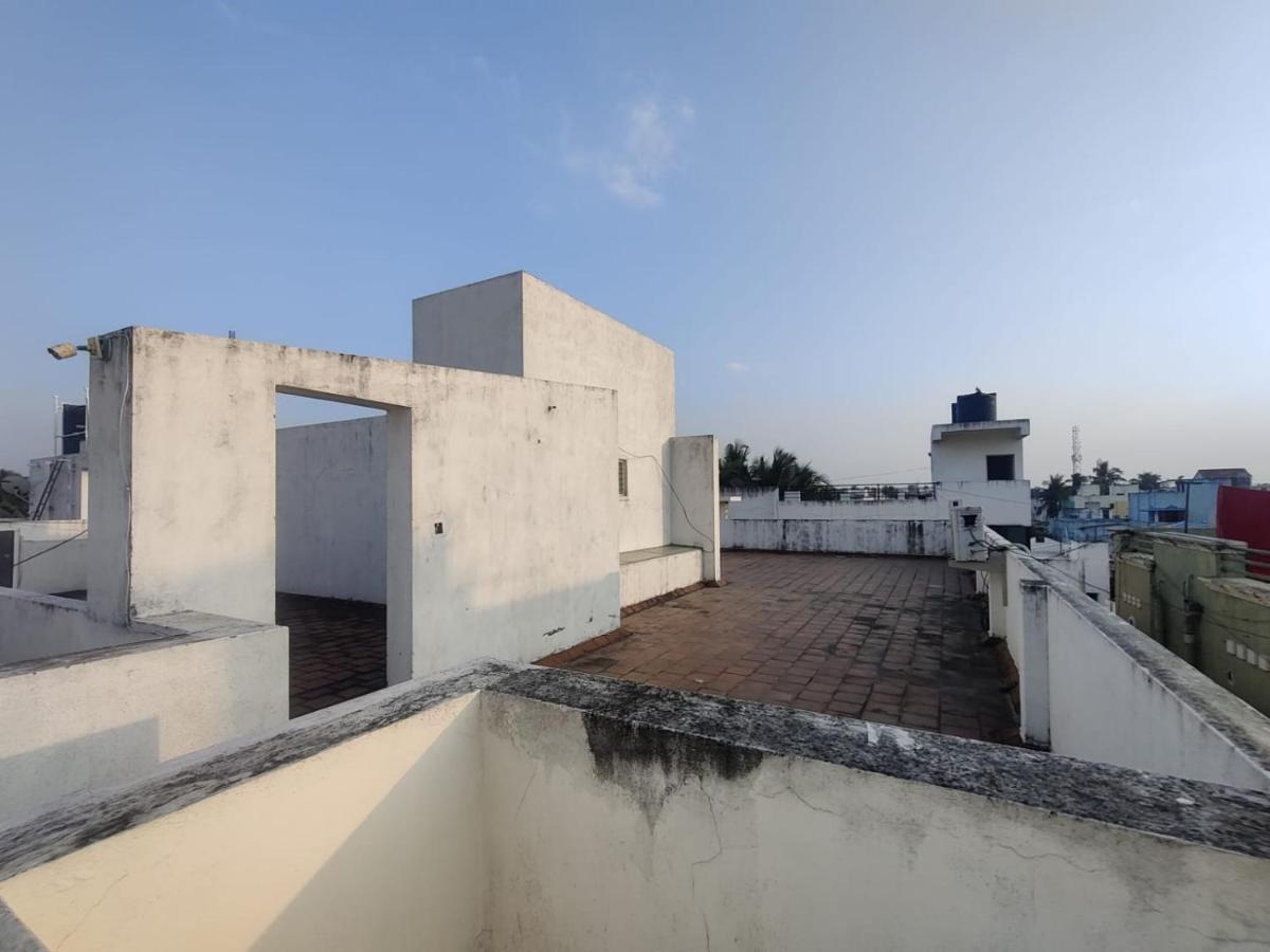 Allamanda Abode Aparthotel Chennai Eksteriør bilde