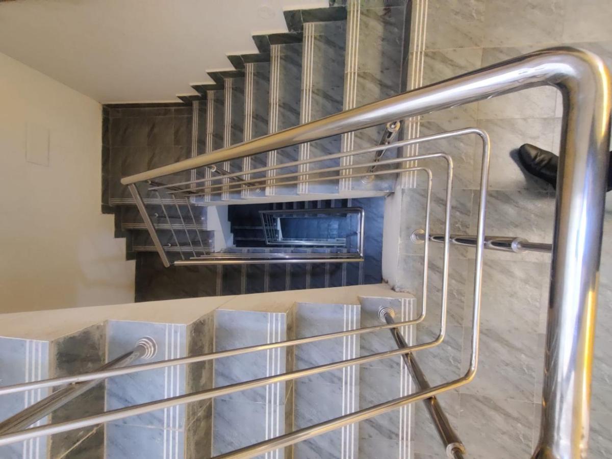 Allamanda Abode Aparthotel Chennai Eksteriør bilde