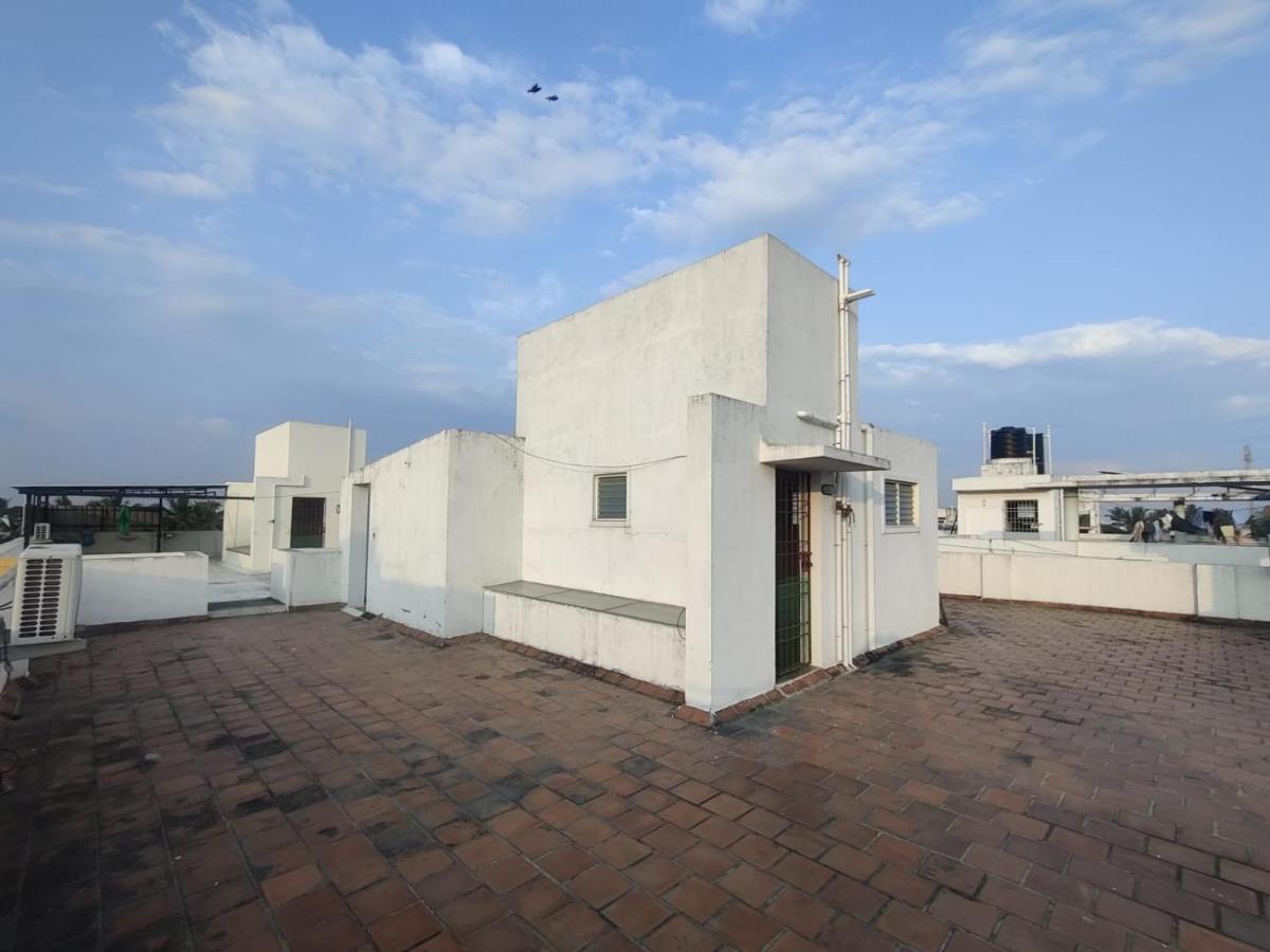 Allamanda Abode Aparthotel Chennai Eksteriør bilde