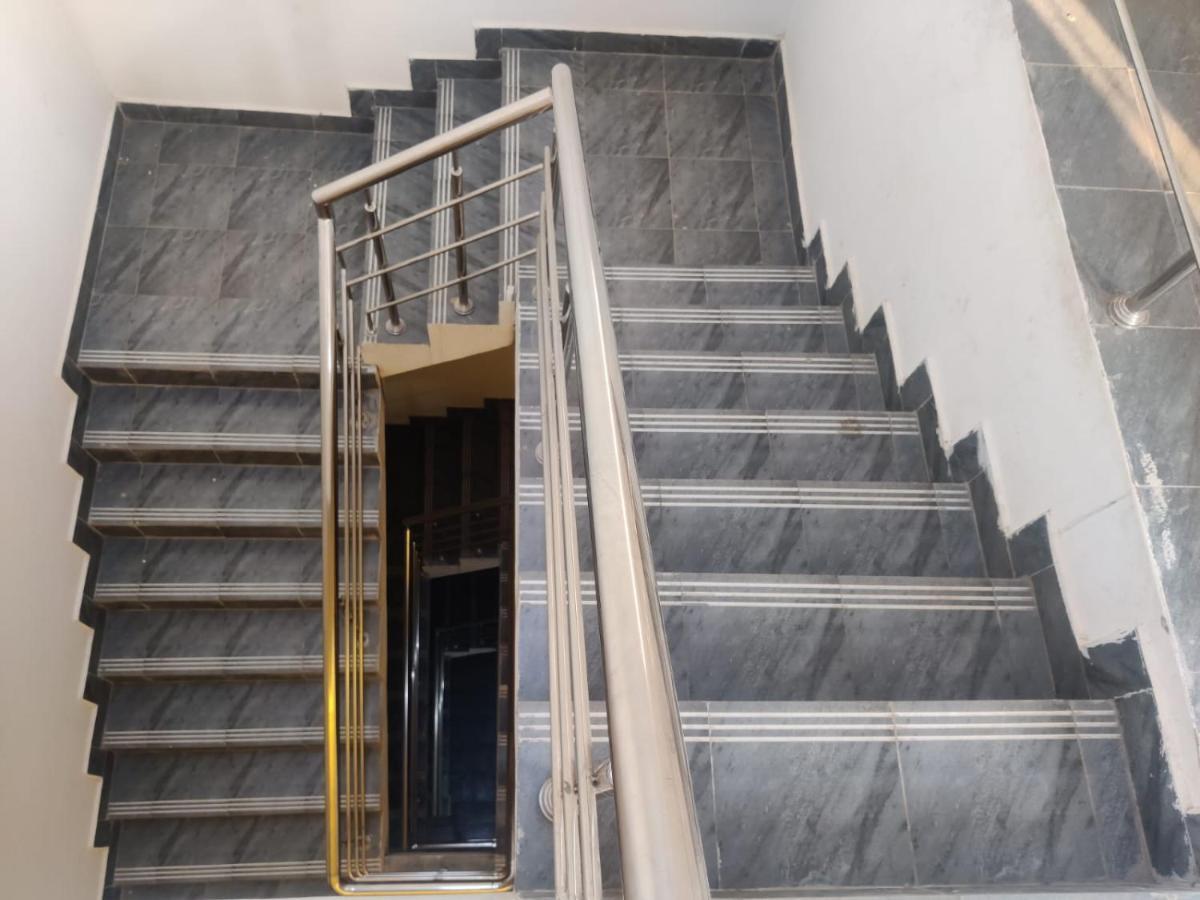 Allamanda Abode Aparthotel Chennai Eksteriør bilde