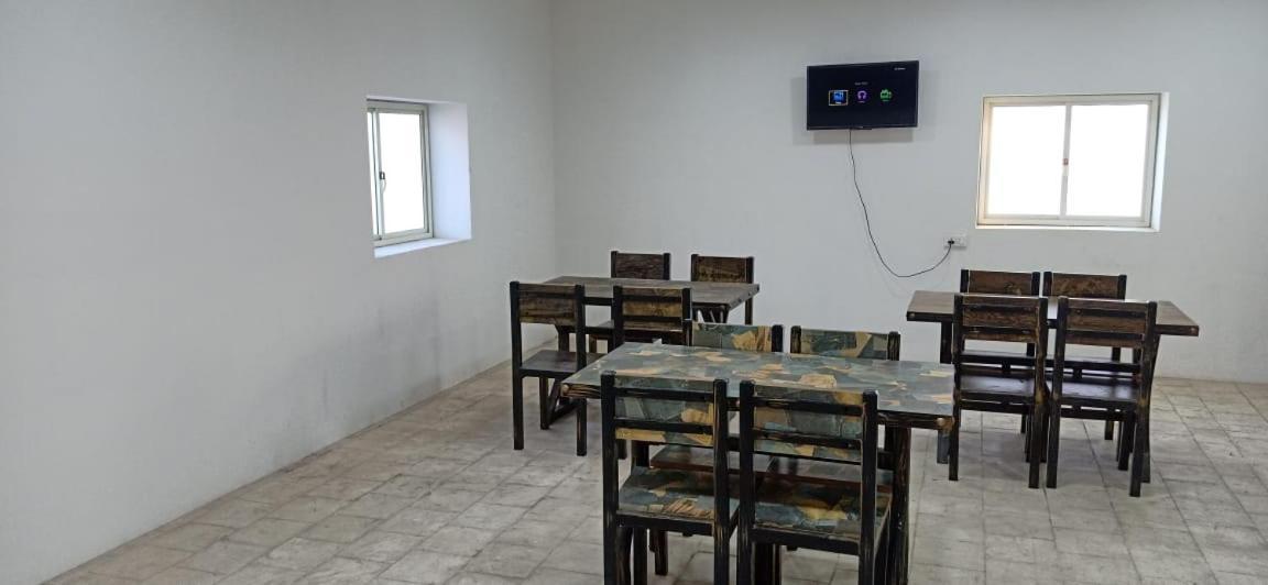 Allamanda Abode Aparthotel Chennai Eksteriør bilde